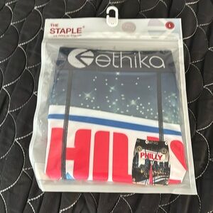Ethika various designs